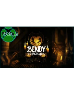 Bendy and the Dark Revival Xbox One/Series