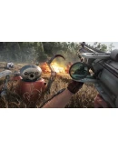 Atomic Heart PS4 PS5 П3 активация Atomic Heart PS4 PS5 П3 активация