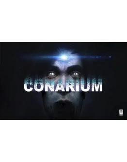 Conarium (PS4/PS5/RU) П3 - Активация