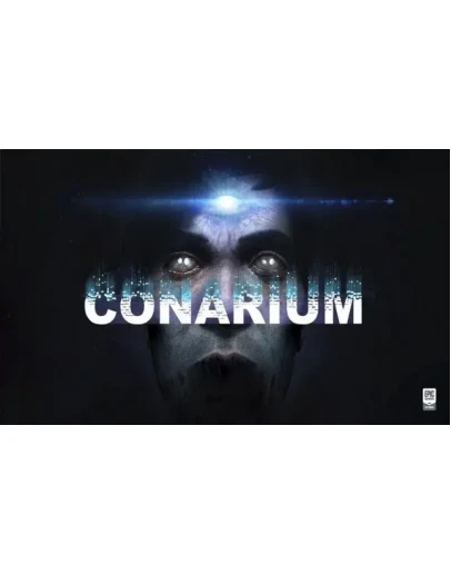 Conarium (PS4/PS5/RU) П3 - Активация