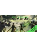 Warhammer 40000 Gladius Relics of War EPIC GAMES +