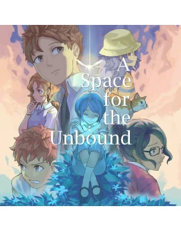 A Space for the Unbound XBOX Игровой Ключ Код