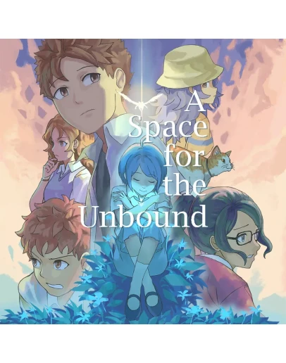 A Space for the Unbound XBOX Игровой Ключ Код