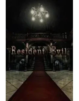 Resident Evil XBOX ONEXS КЛЮЧ