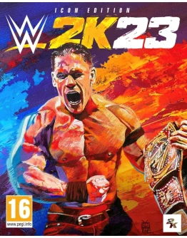 WWE 2K23 Icon Edition Xbox One/XS Активация + GIFT