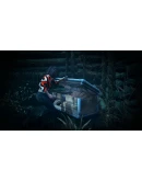 Dead by Daylight Steam Gift/Россия/СНГ + Подарок