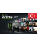 GEFORCE NOW GAME PLUS PERFORMANCE GFN ТУРЦИЯ