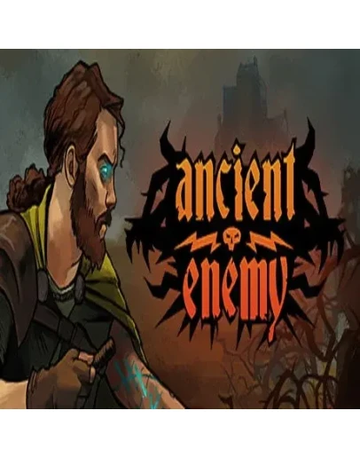 Ancient Enemy (Steam key / РФ+Весь Мир)