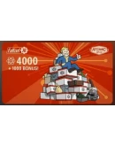 Fallout 76 Атомы XBOX / ПК На Любой аккаунт