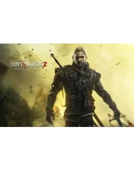 The Witcher 2: Assassins of Kings Enhanced (STEAM/ROW)