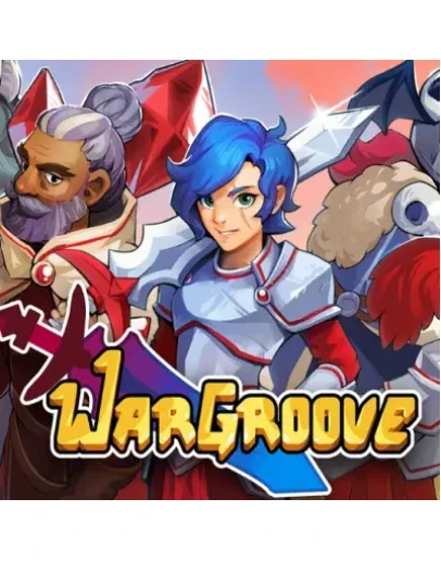 WARGROOVE STEAM КЛЮЧ