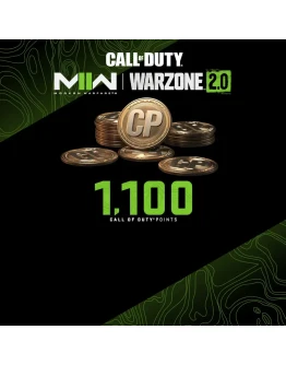 Call of Duty Modern Warfare II Point 1100 Xbox Call of Duty Modern Warfare II Point 1100 Xbox