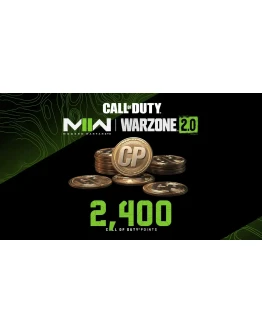 Call of Duty Modern Warfare II Point 2400 Xbox Call of Duty Modern Warfare II Point 2400 Xbox