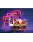 RAID Shadow Legends Savage Artifact Pack КОД GLOBAL