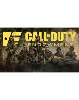 Call of Duty Endowment набор Защитника Xbox Call of Duty Endowment набор Защитника Xbox