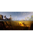 MANEATERXBOX ONEXS+PCКЛЮЧ