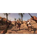 CHIVALRY 2 SPECIAL EDITION CONTENT DLCXBOXКЛЮЧ CHIVALRY 2 SPECIAL EDITION CONTENT DLCXBOXКЛЮЧ