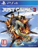 Metro Redux + Just Cause 3 (PS4/PS5/RU) Аренда 7 дней