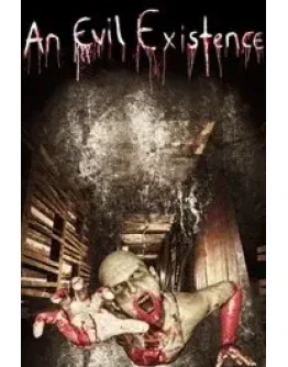 An Evil Existence Xbox One &amp Series SX ключ