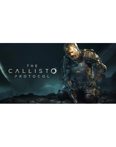 The Callisto Protocol EPIC GAMES (PC)