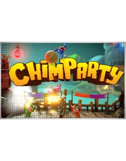 Вечеринка в джунглях (PS4/PS5/RU) П3 - Активация