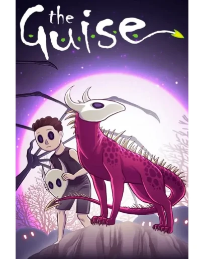 The Guise Xbox One &amp Xbox Series XS активация