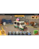 Zombie Derby: Pixel Survival Xbox OneXS активация