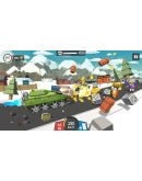 Zombie Derby: Pixel Survival Xbox OneXS активация