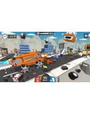 Zombie Derby: Pixel Survival Xbox OneXS активация