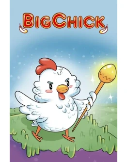 BigChick Xbox One &amp Xbox Series XS активация