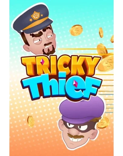 Tricky Thief Xbox One &amp Xbox Series XS активация