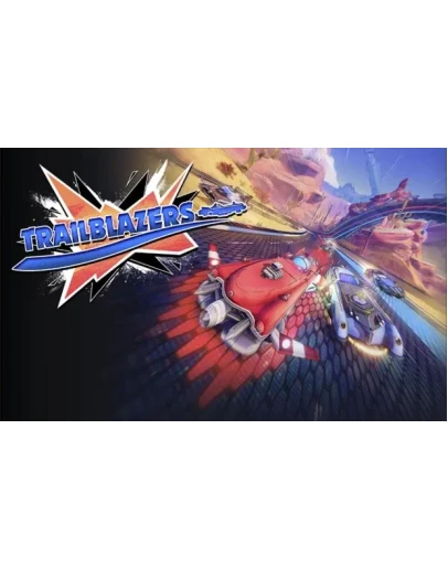 Trailblazers (PS4/PS5/EN) П3 - Активация