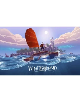 Windbound (PS4/PS5/RU) П3 - Активация