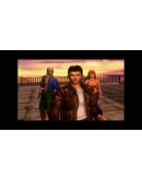 Shenmue I &amp II - STEAM GIFT РОССИЯ