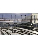 Train Simulator: Boston &amp Albany: Boston - Springfield