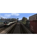Train Simulator: Boston &amp Albany: Boston - Springfield