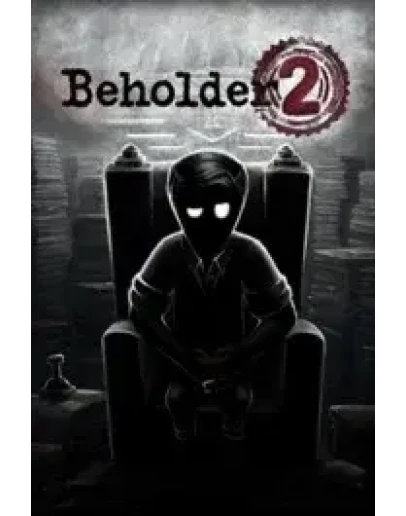 Beholder 2 КЛЮЧ Xbox ONE SERIES XS КОД