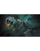 Wo Long: Fallen Dynasty Deluxe Edition Xbox One/XS