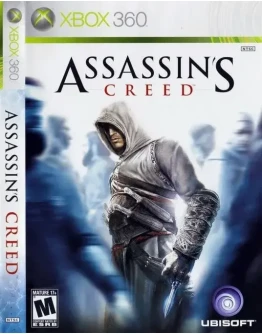 Активация Assassin's Creed (Xbox)