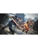 Wo Long: Fallen DynastyPlayStation PS4/PS5 Украина