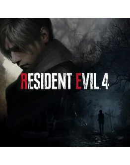 Resident Evil 4 DELUXE Гарантия Steam GLOBAL