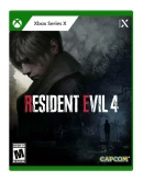 Resident Evil 4 Deluxe REMAKE 2023 XBOX + GIFT