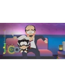 South Park: The Fractured but Whole XBOX КЛЮЧ