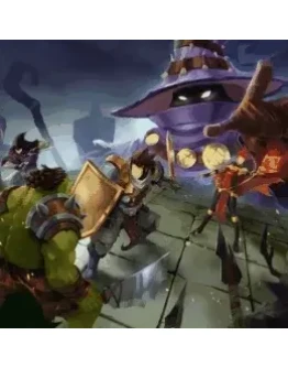 Defend the Rook PS4/PS5 Турция