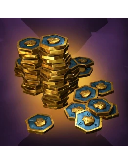 Sea of Thieves 11050 Древних Монет Xbox / PC