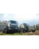 MUDRUNNER - AMERICAN WILDS EDITIONXBOXКЛЮЧ MUDRUNNER - AMERICAN WILDS EDITIONXBOXКЛЮЧ