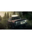 MUDRUNNER - AMERICAN WILDS EDITIONXBOXКЛЮЧ MUDRUNNER - AMERICAN WILDS EDITIONXBOXКЛЮЧ