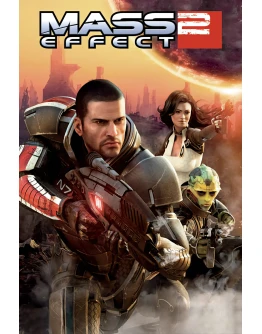 Mass Effect 2 Xbox One &amp Series XS Покупка