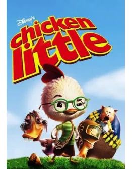 Disney's Chicken Little Xbox One &amp Series XS Покупка