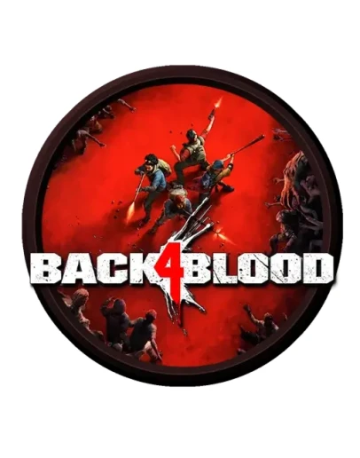 Back 4 Blood Ultimate +DLC(Region Free)(GLOBAL) Back 4 Blood Ultimate +DLC(Region Free)(GLOBAL)